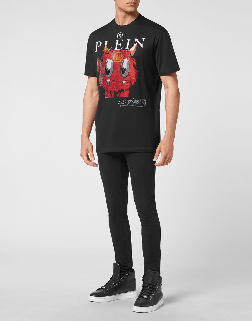 футболка  AABC-MTK5887-PJY002N_02 по низкой цене