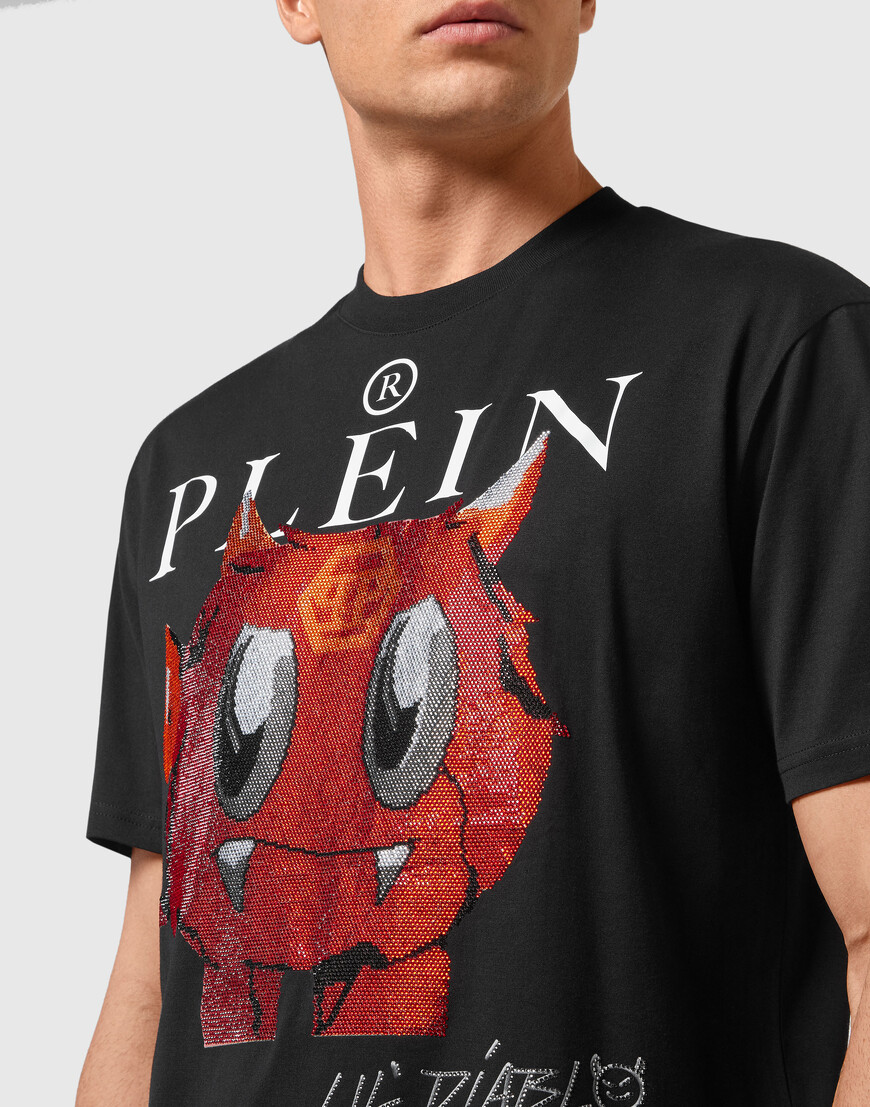 футболка  AABC-MTK5887-PJY002N_02 со скидкой