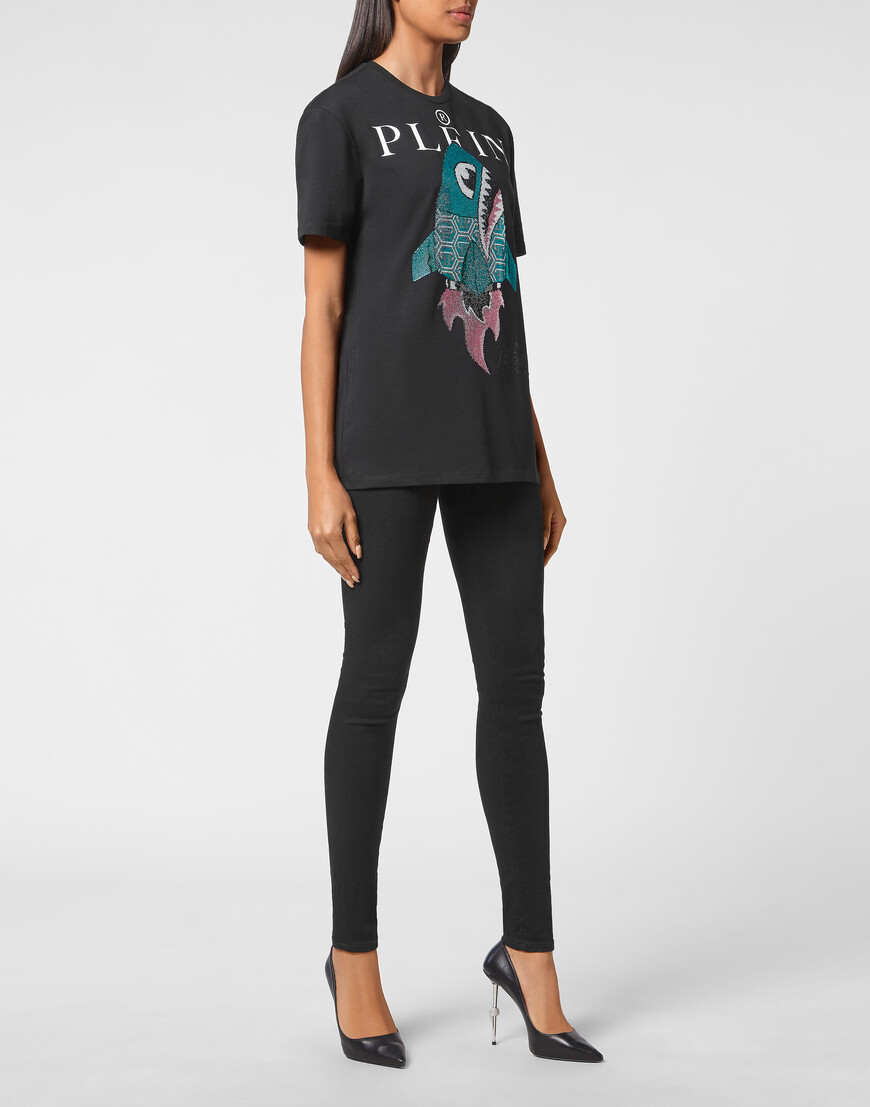 футболка  AABC-WTK2629-PJY002N_02 по низкой цене