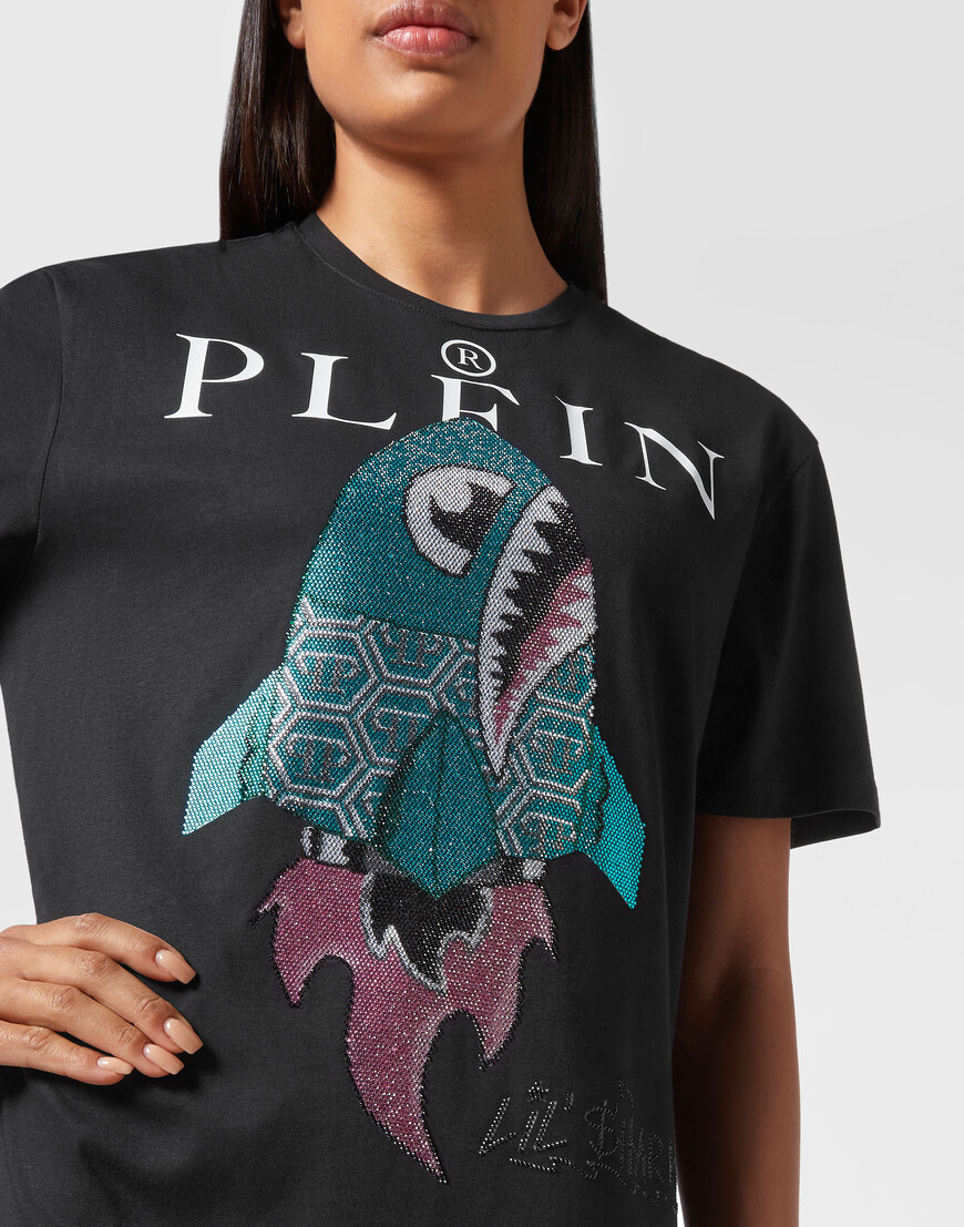 футболка  AABC-WTK2629-PJY002N_02 со скидкой