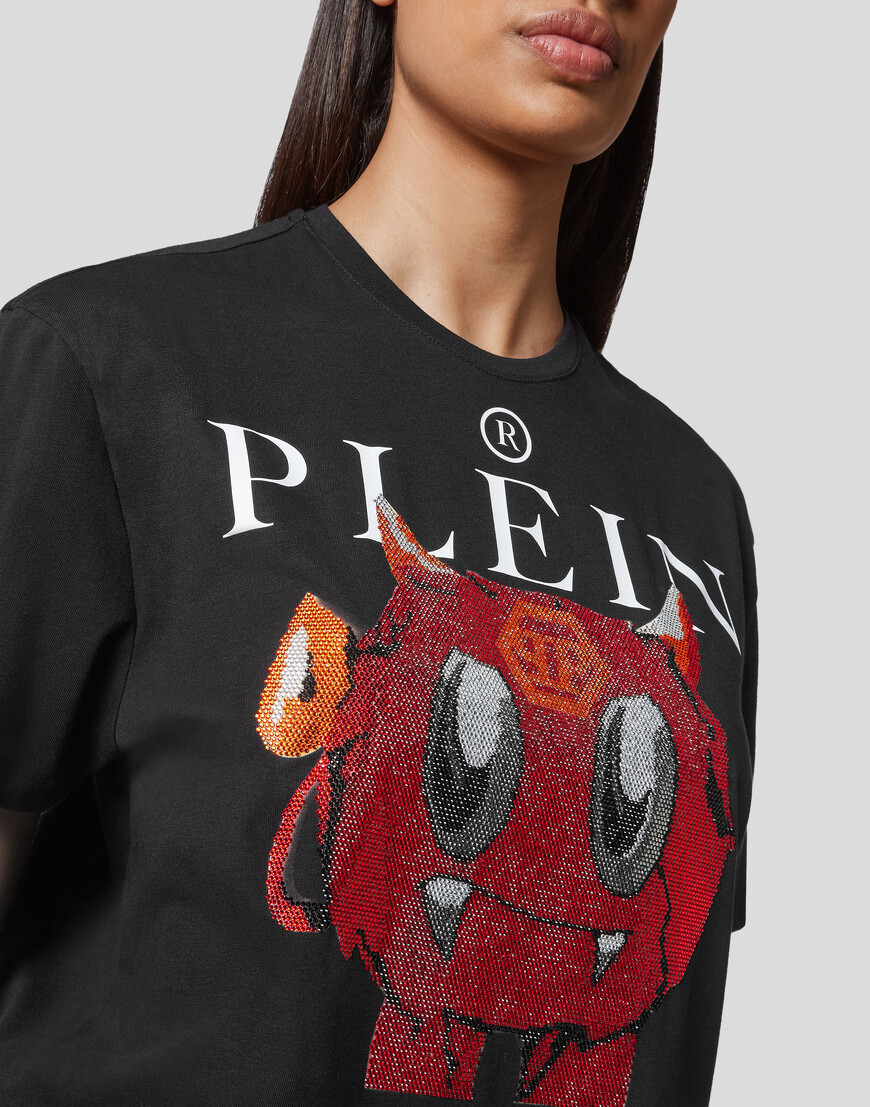 футболка  AABC-WTK2632-PJY002N_02 со скидкой