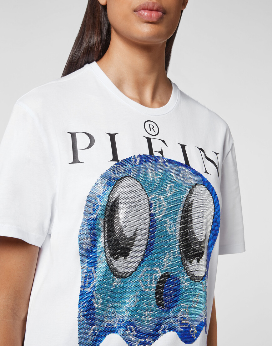 футболка  AABC-WTK2633-PJY002N_01 со скидкой