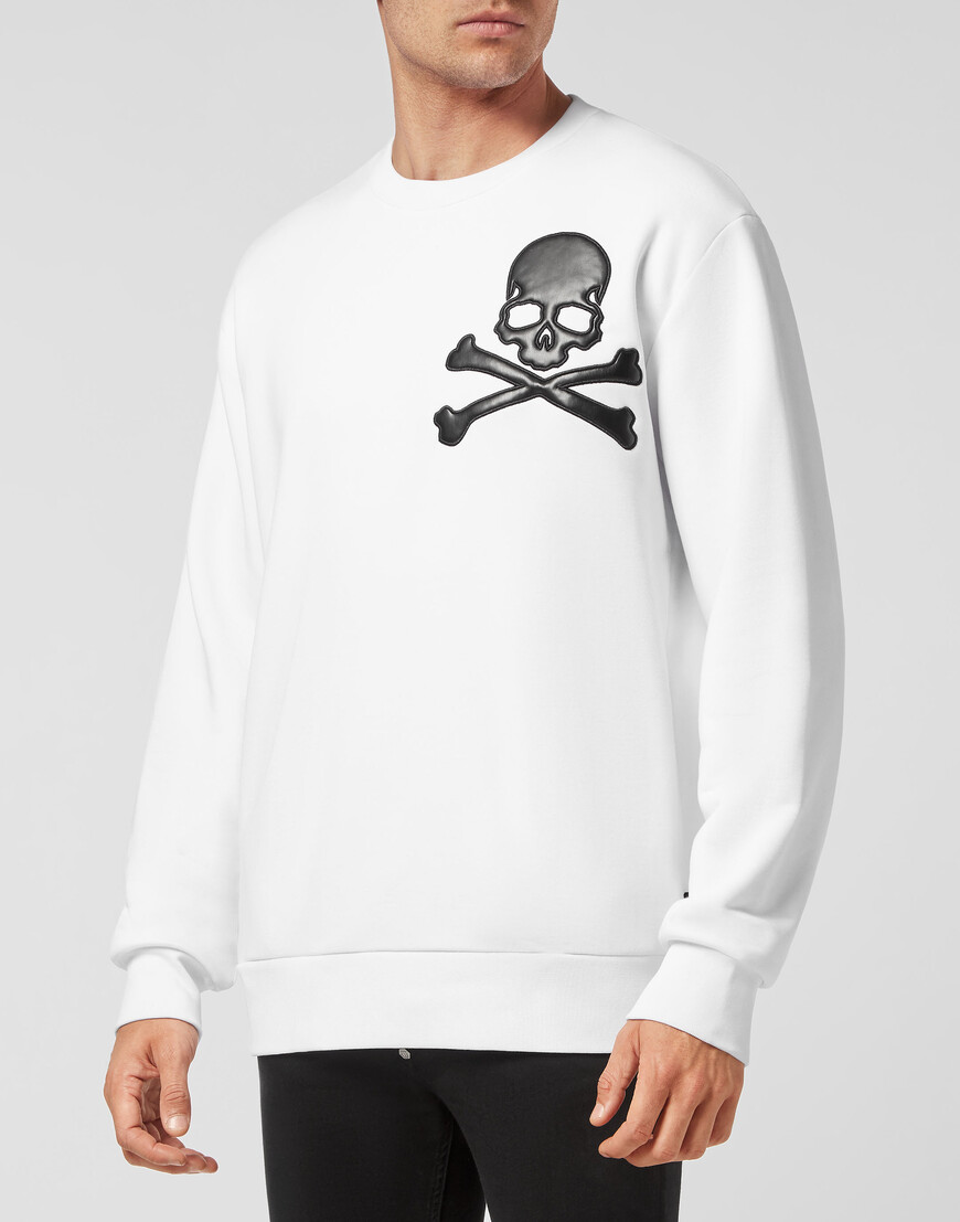 толстовка  AABC-MJO0922-PJO002N_01 фотография