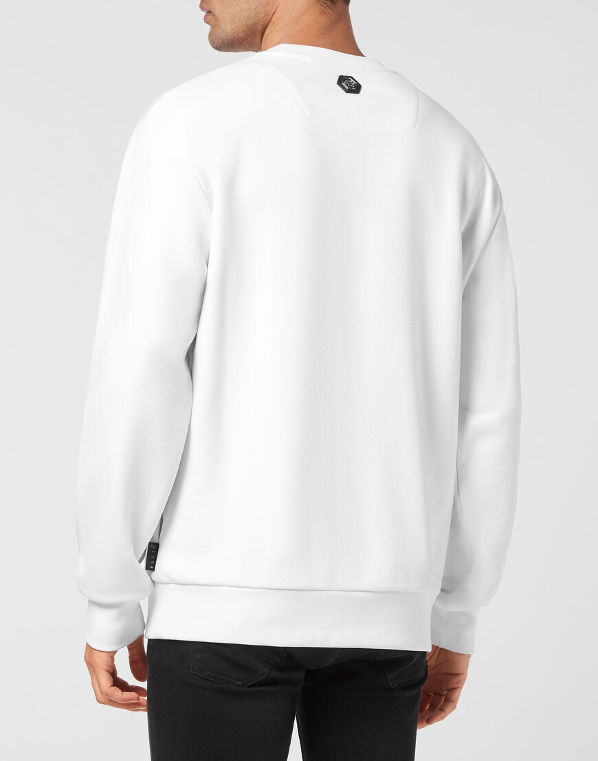 толстовка  AABC-MJO0922-PJO002N_01 купить с доставкой