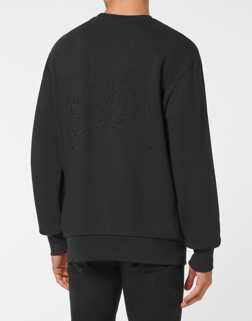 толстовка  AABC-MJO0927-PJO002N_0210 купить с доставкой