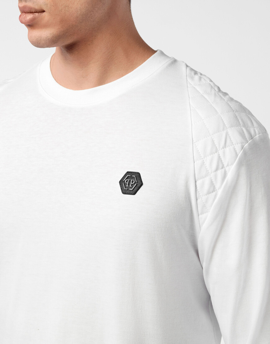 футболка  AABC-MTK5868-PJY002N_01 со скидкой