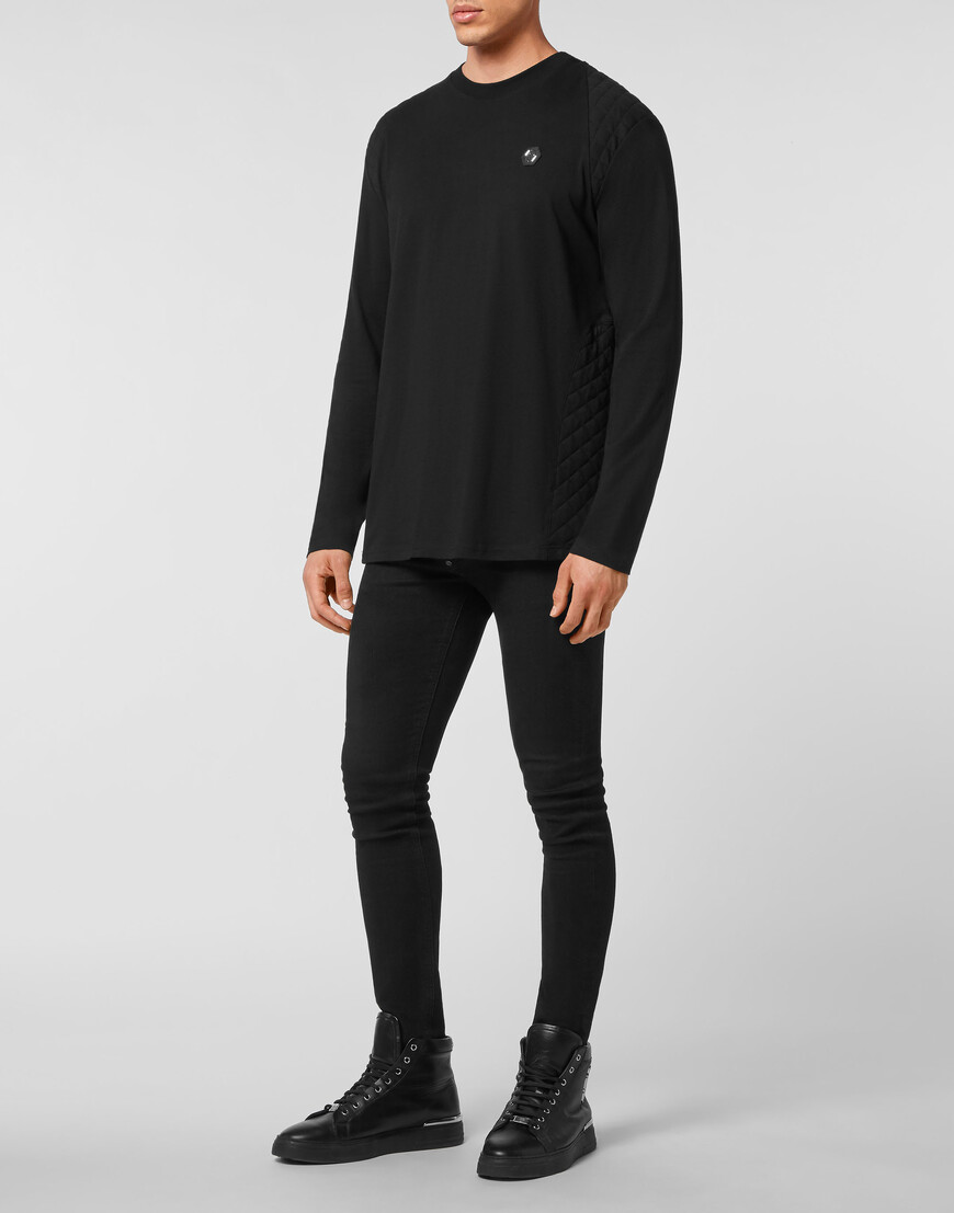 футболка  AABC-MTK5868-PJY002N_02 по низкой цене