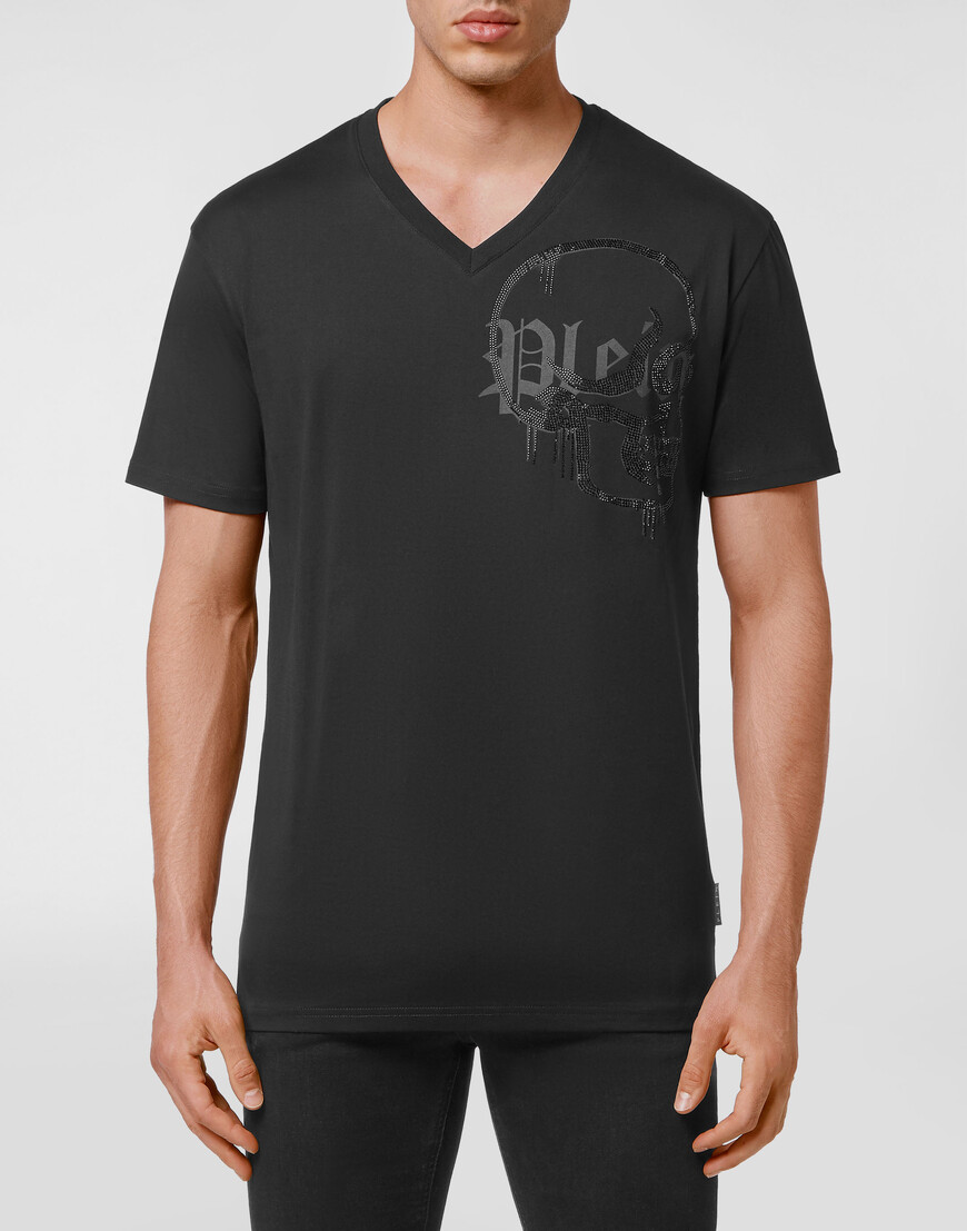 футболка  AABC-MTK5924-PJY002N_02 фотография