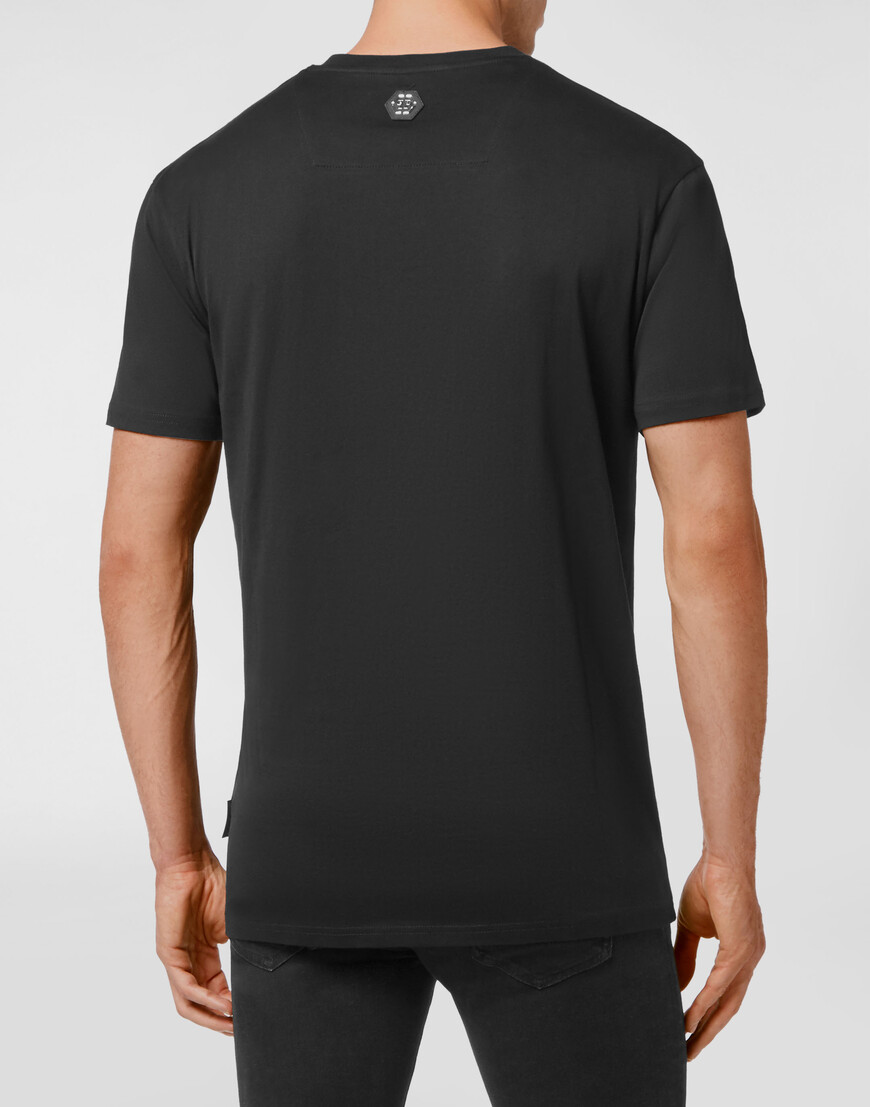 футболка  AABC-MTK5924-PJY002N_02 купить с доставкой