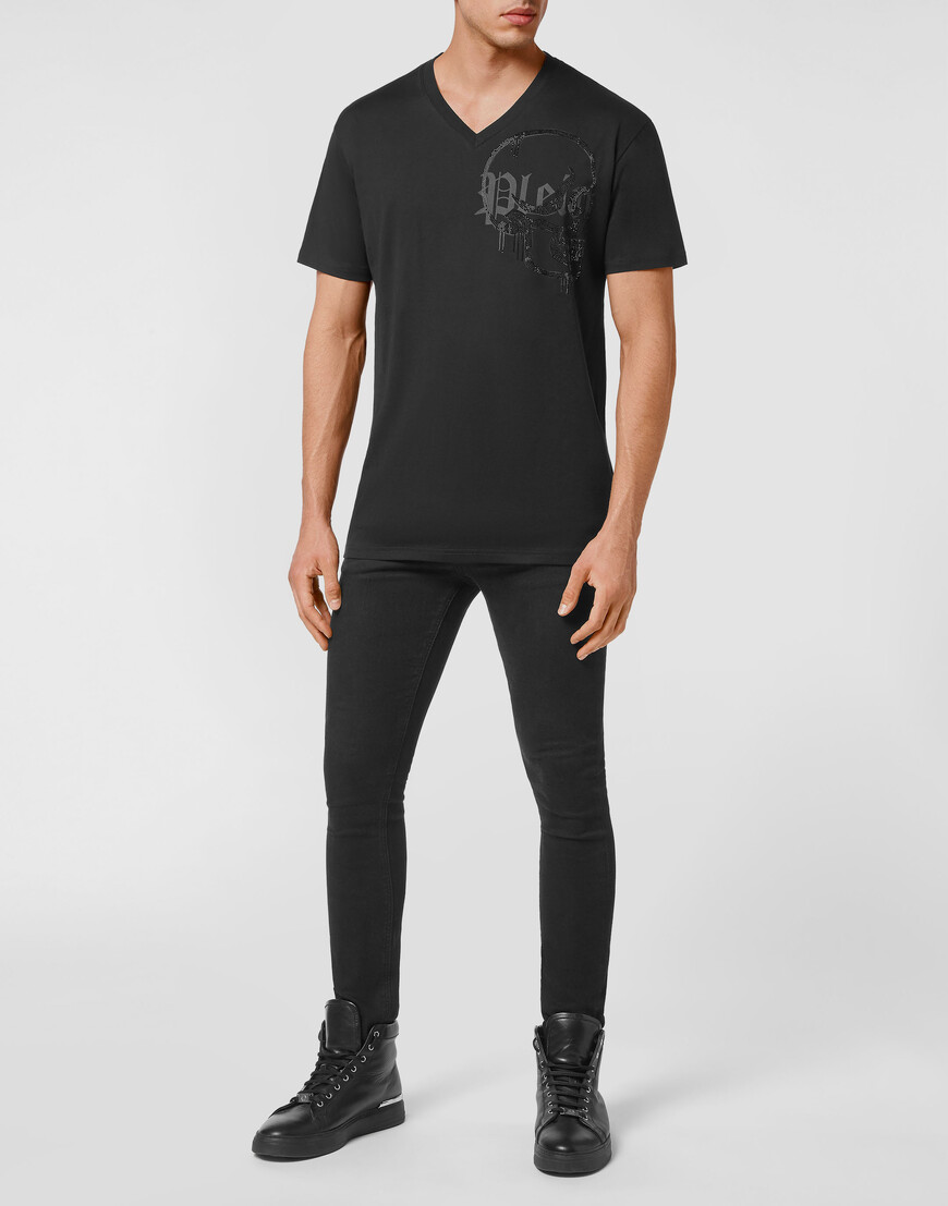 футболка  AABC-MTK5924-PJY002N_02 по низкой цене