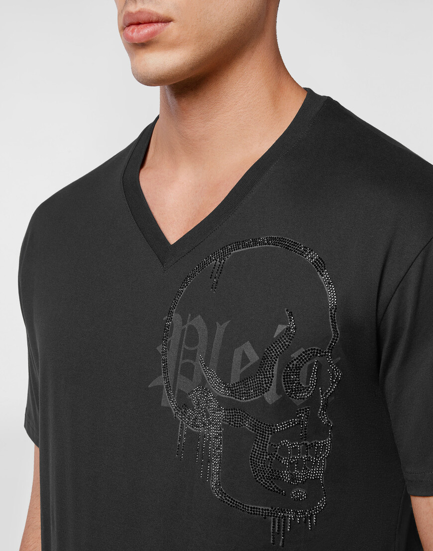 футболка  AABC-MTK5924-PJY002N_02 со скидкой