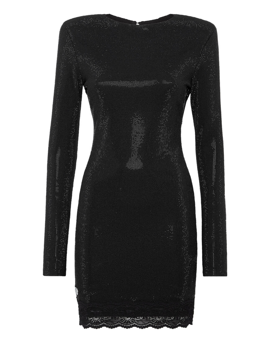 платье  AABC-WRG2419-PTE003N_02 по акции