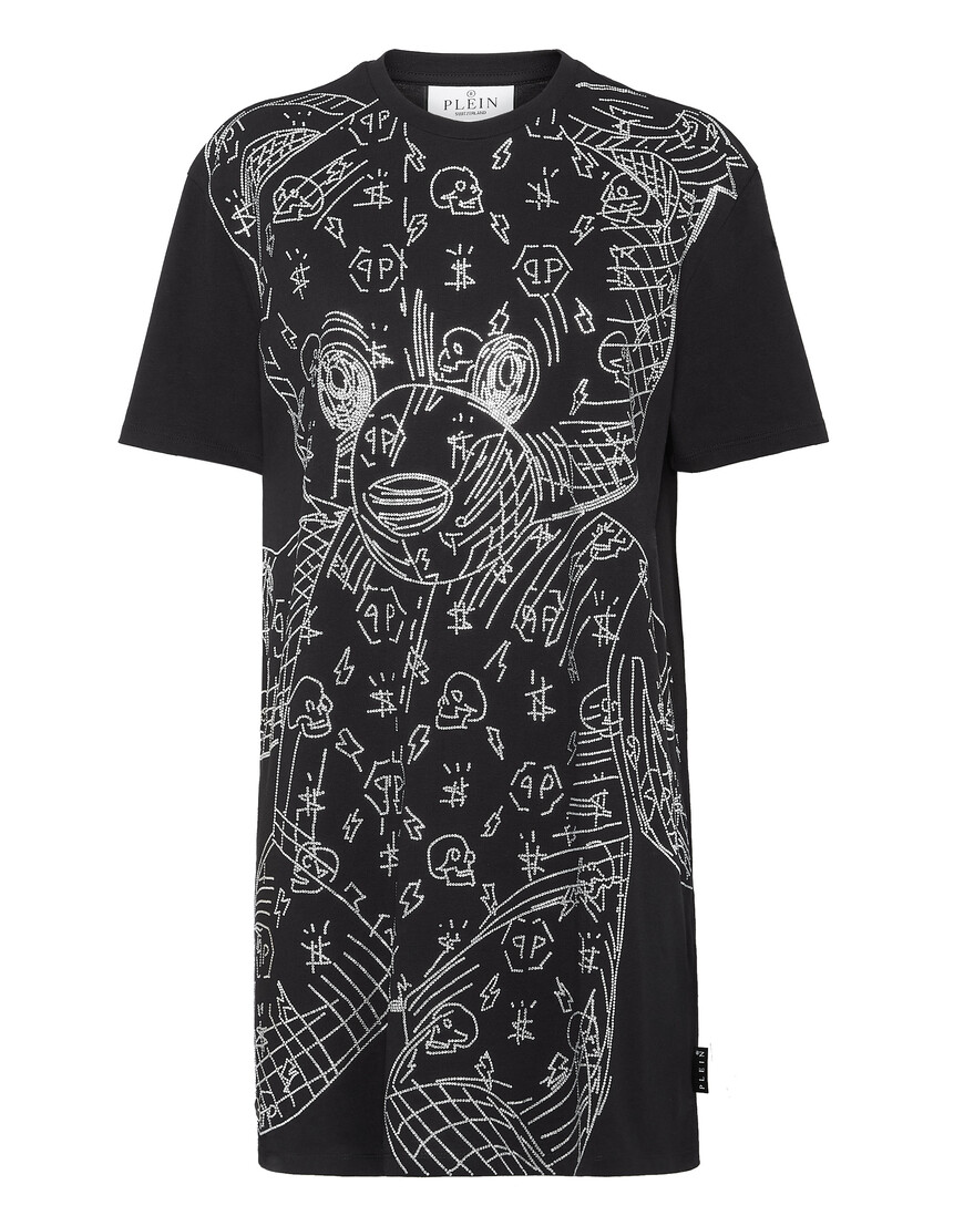 футболка  AABC-WTG0496-PJY002N_02 по акции