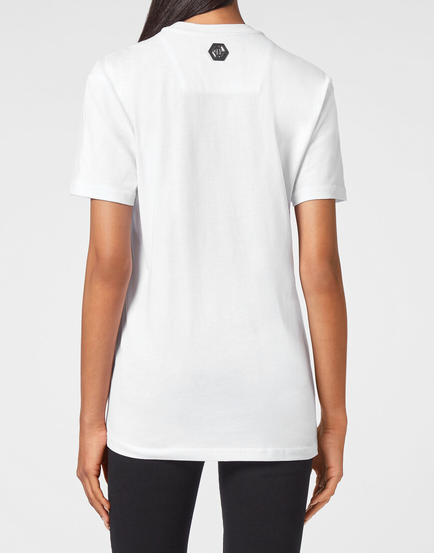 футболка  AABC-WTK2634-PJY002N_01 купить с доставкой