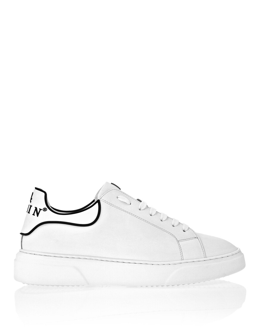 

Ботинки Philipp Plein, Белый
