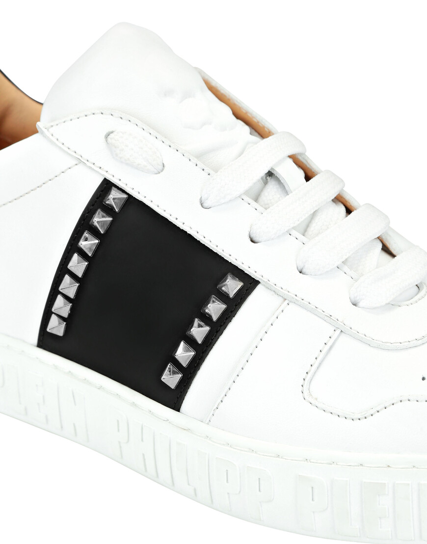

Ботинки Philipp Plein, Черный