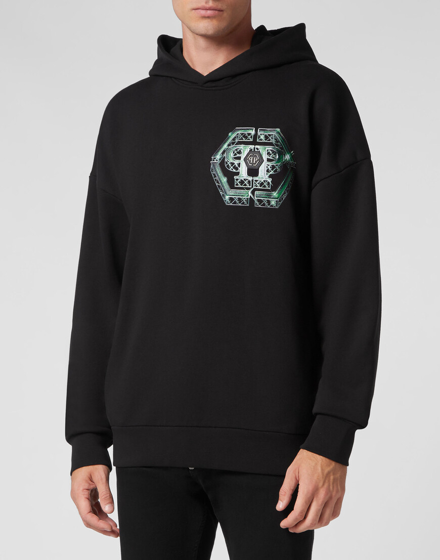 толстовка  AABC-MJB2844-PJO002N_02 фотография