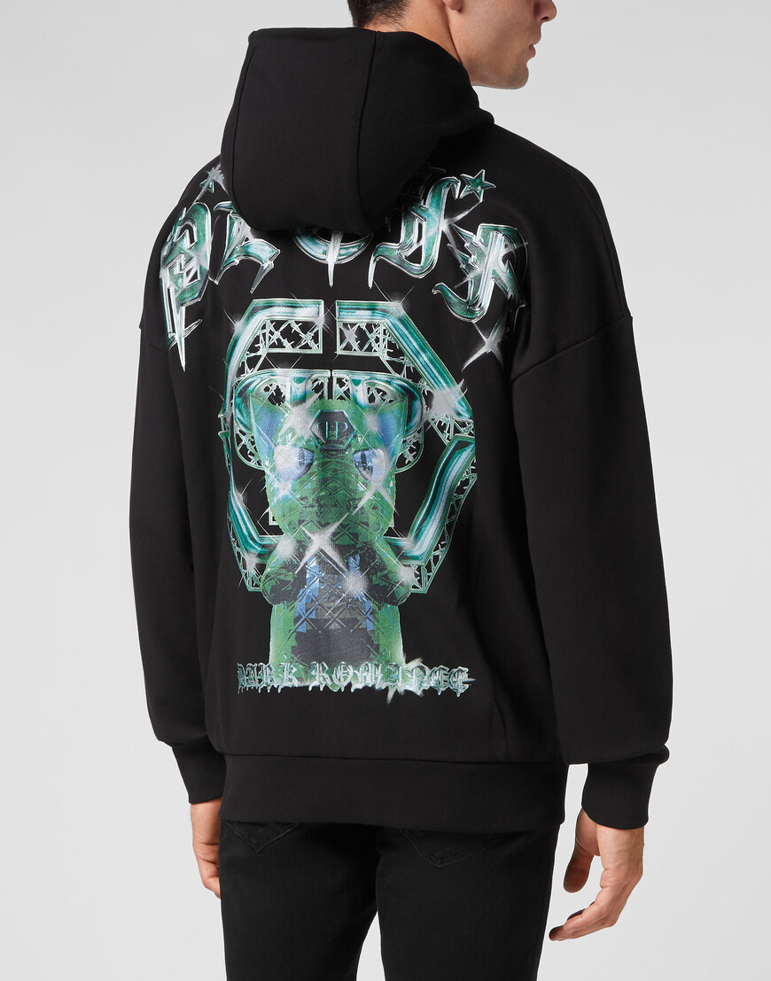 толстовка  AABC-MJB2844-PJO002N_02 купить с доставкой