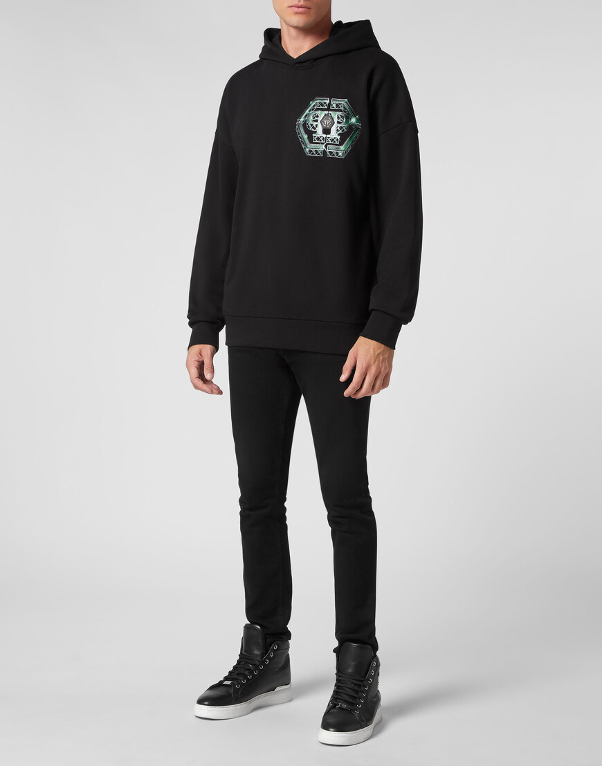 толстовка  AABC-MJB2844-PJO002N_02 по низкой цене