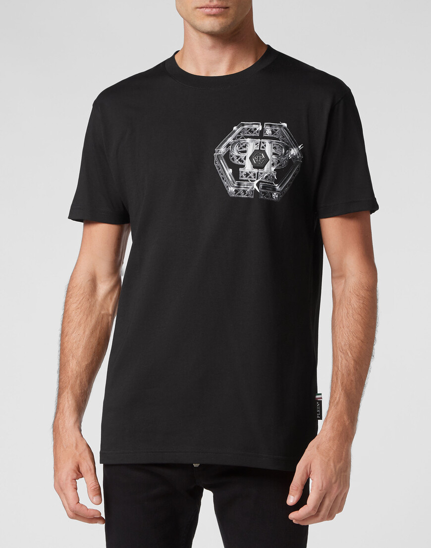 футболка  AABC-MTK5957-PJY002N_02 фотография