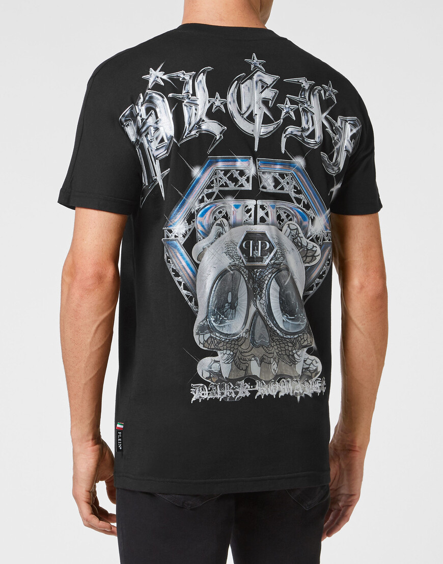 футболка  AABC-MTK5957-PJY002N_02 купить с доставкой