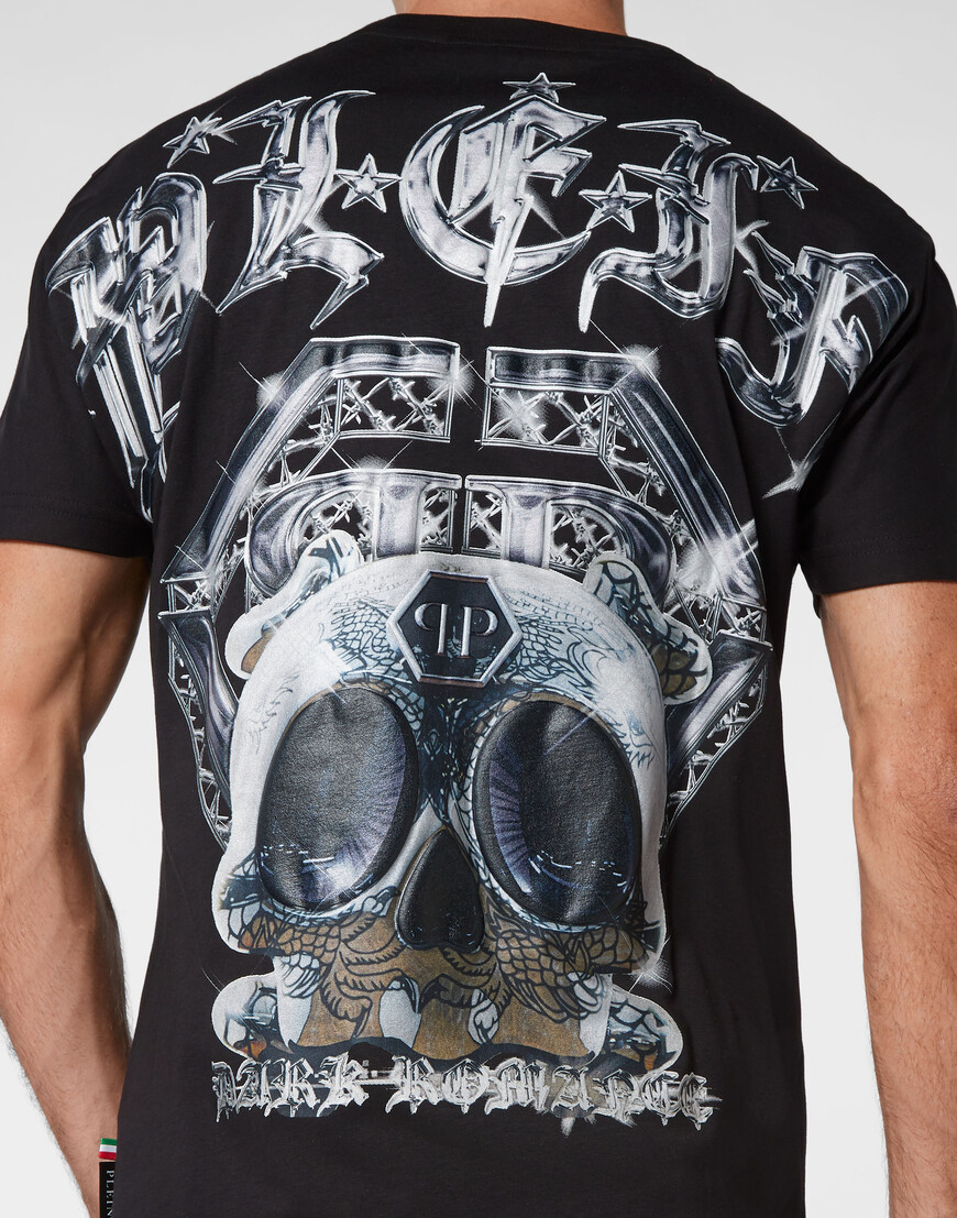 футболка  AABC-MTK5957-PJY002N_02 со скидкой