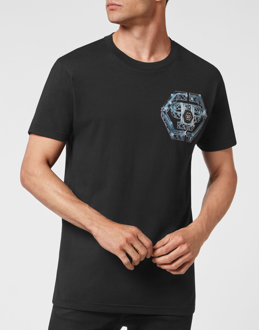 

Футболка Philipp Plein, Черный