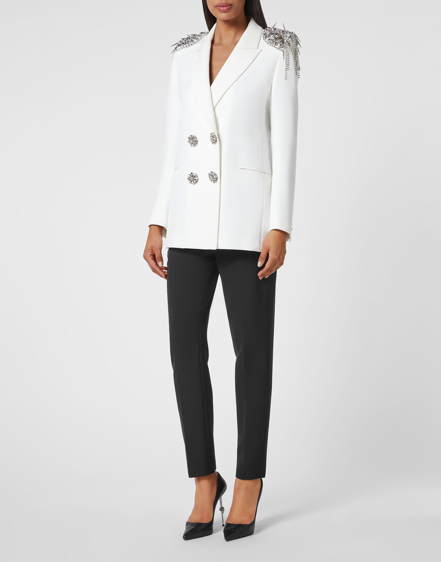 пиджак классический  AABC-WRF0511-PTE003N_01 по низкой цене