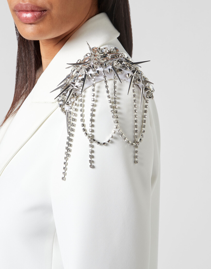 пиджак классический  AABC-WRF0511-PTE003N_01 со скидкой