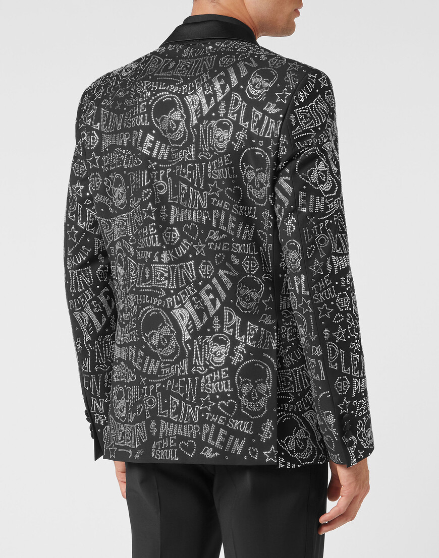 пиджак классический  AABC-MRF1603-PTE086N_02 купить с доставкой