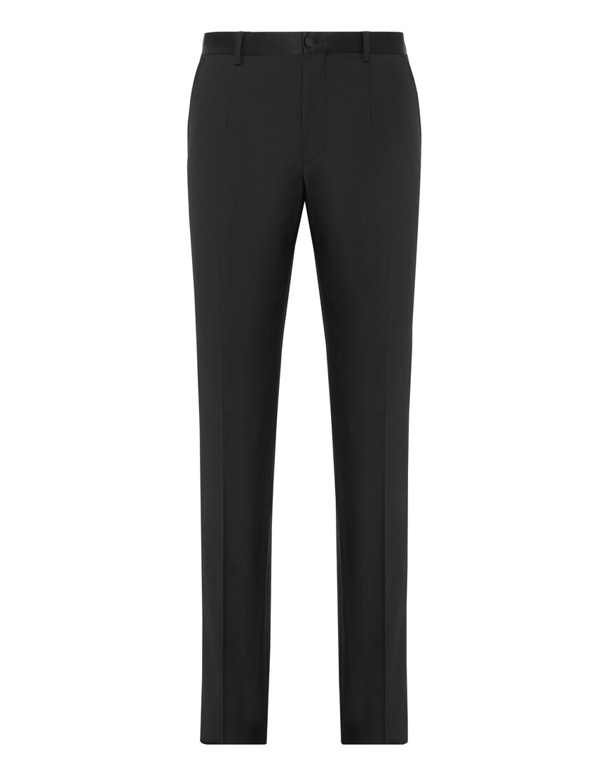 брюки прямые  AABC-MRT1159-PTE003N_02 по акции