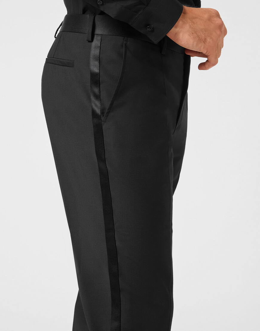 брюки прямые  AABC-MRT1159-PTE003N_02 со скидкой