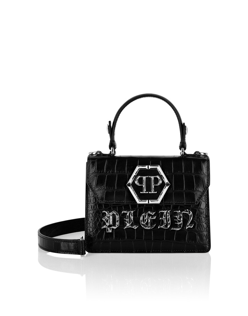 

Сумка Philipp Plein, Черный