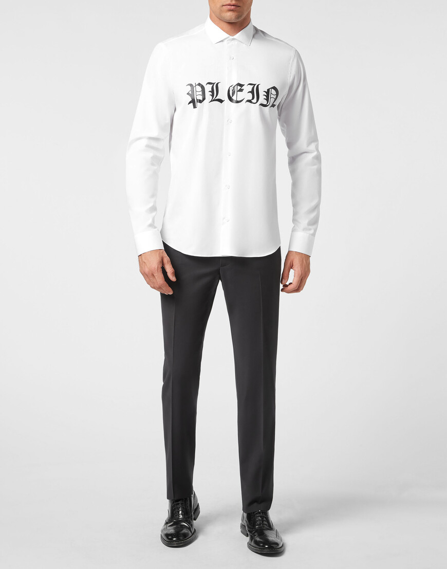 рубашка  AABC-MRP1759-PTE003N_01 по низкой цене