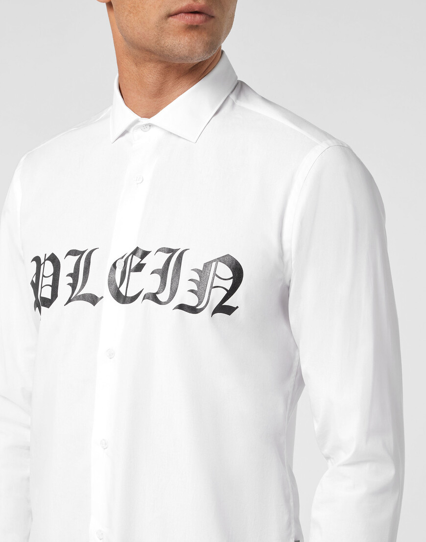 рубашка  AABC-MRP1759-PTE003N_01 со скидкой