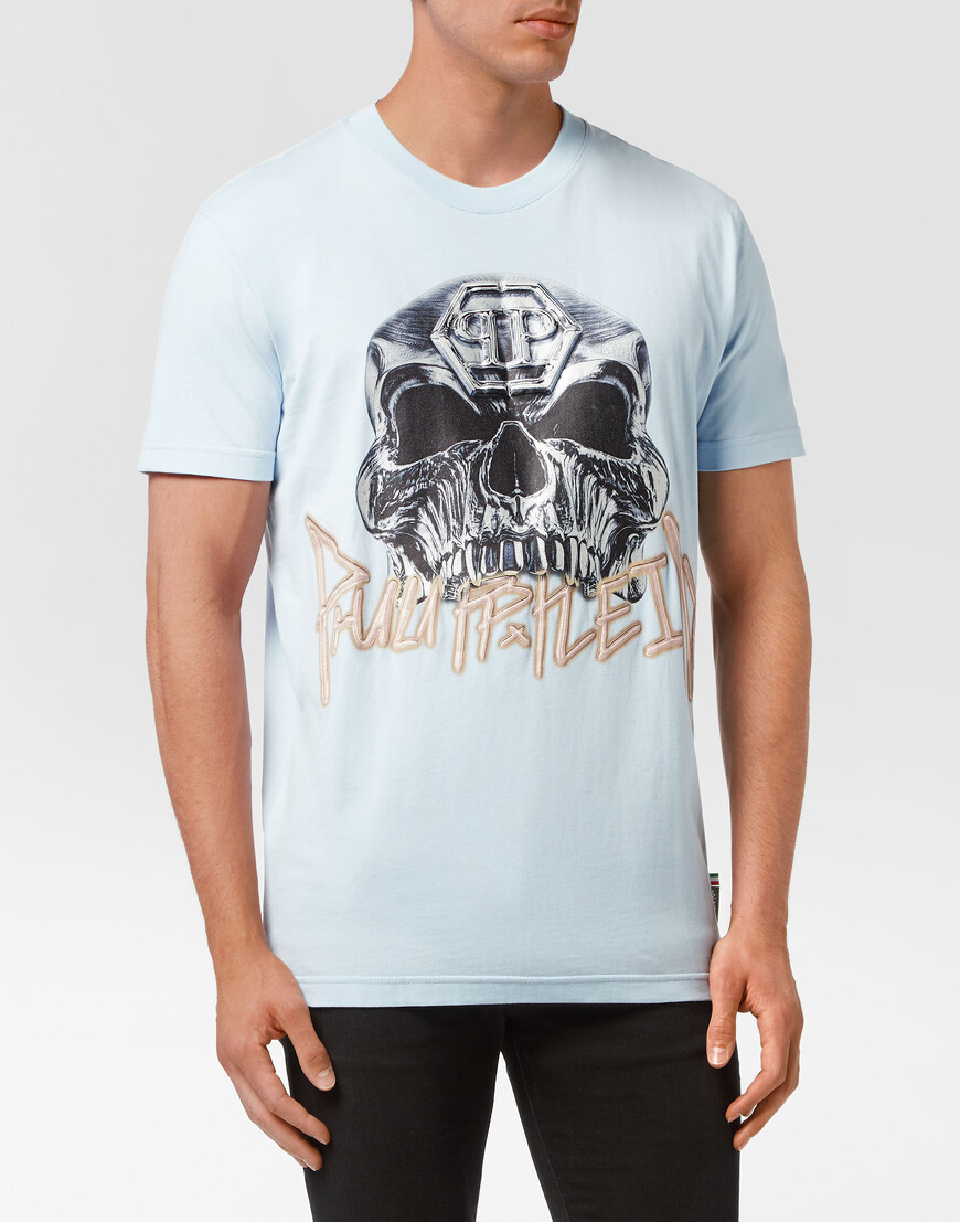 футболка  AABC-MTK5963-PJY002N_07 фотография