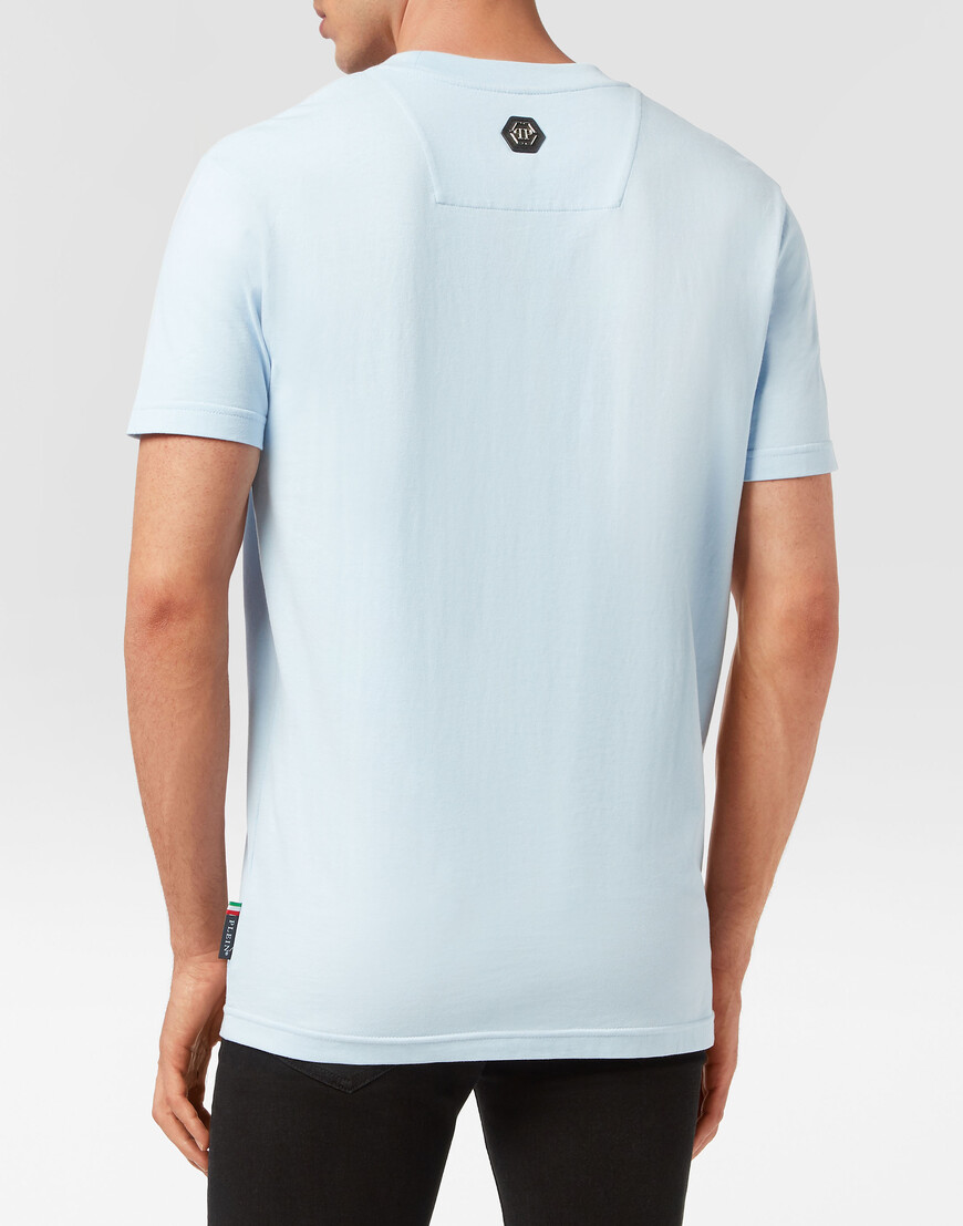 футболка  AABC-MTK5963-PJY002N_07 купить с доставкой