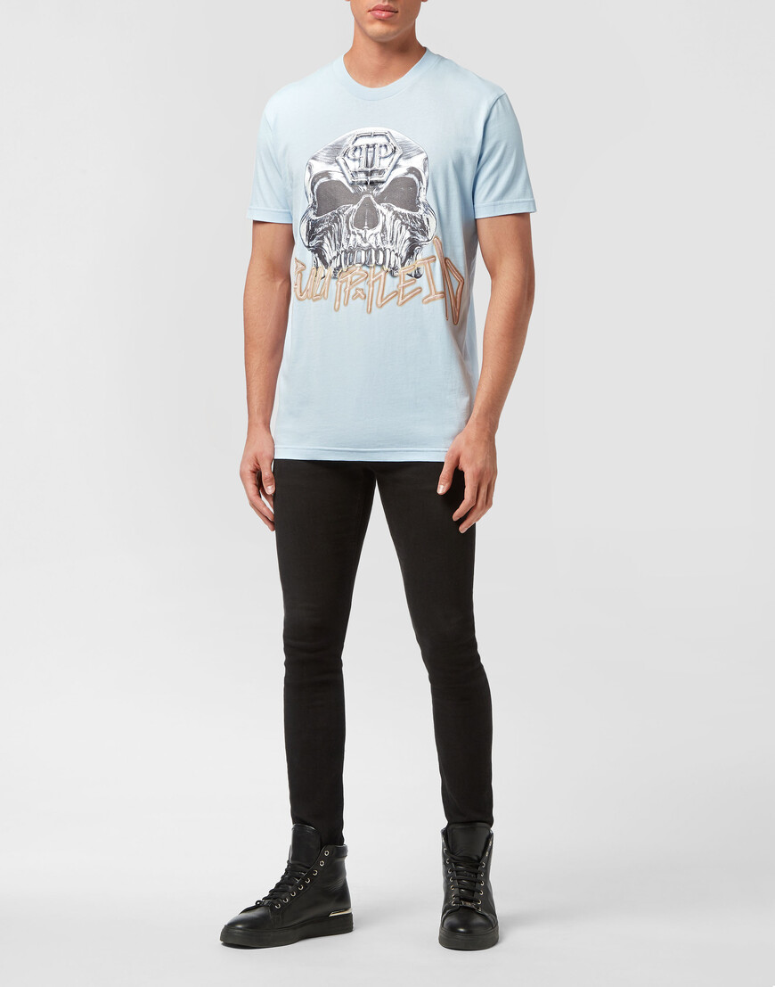 футболка  AABC-MTK5963-PJY002N_07 по низкой цене