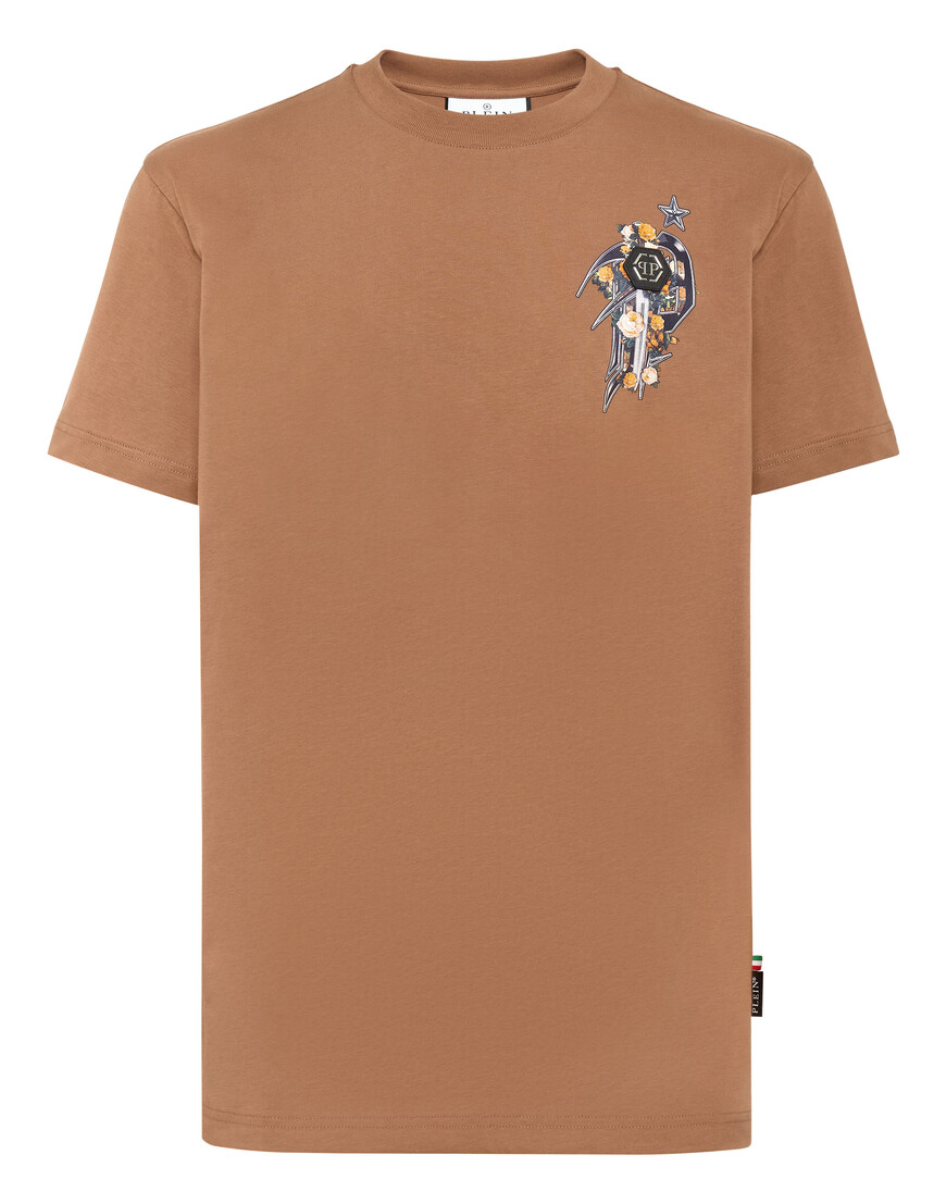 футболка  AABC-MTK5966-PJY002N_44 по акции