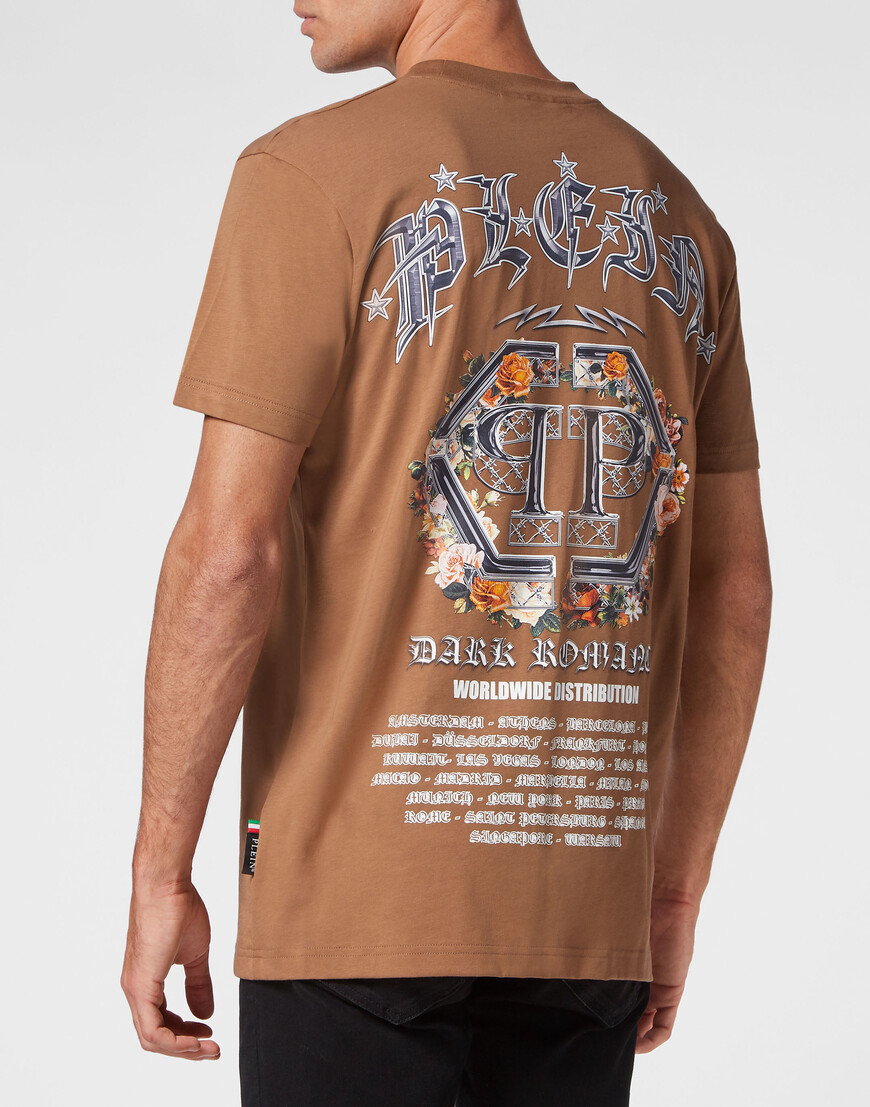 футболка  AABC-MTK5966-PJY002N_44 купить с доставкой