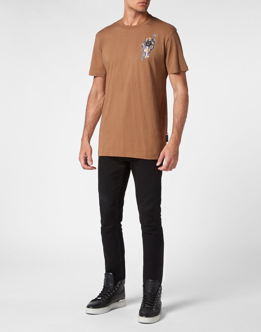 футболка  AABC-MTK5966-PJY002N_44 по низкой цене