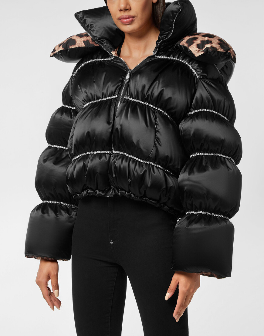 

Куртка Philipp Plein, Черный