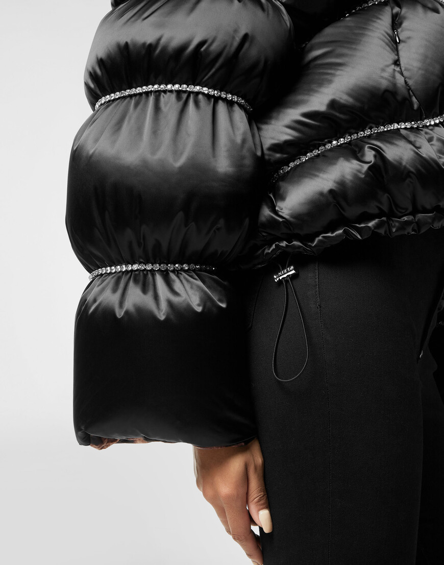 

Куртка Philipp Plein, Черный