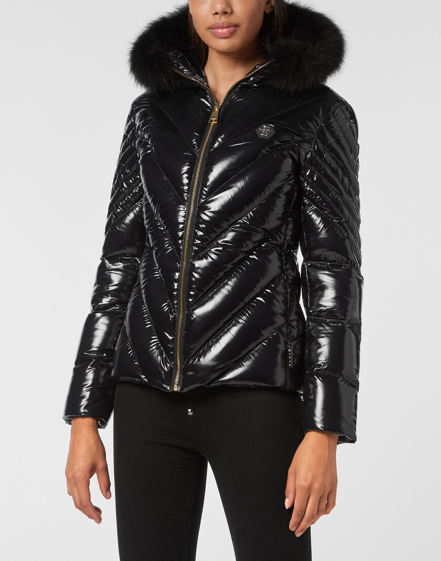 

Куртка Philipp Plein, Черный
