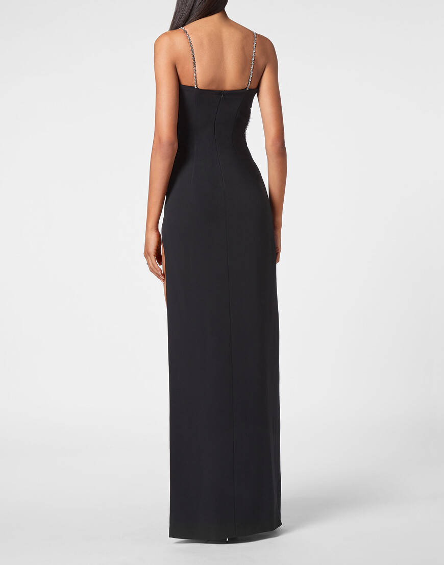 платье  AABC-WRG2398-PTE003N_02 купить с доставкой