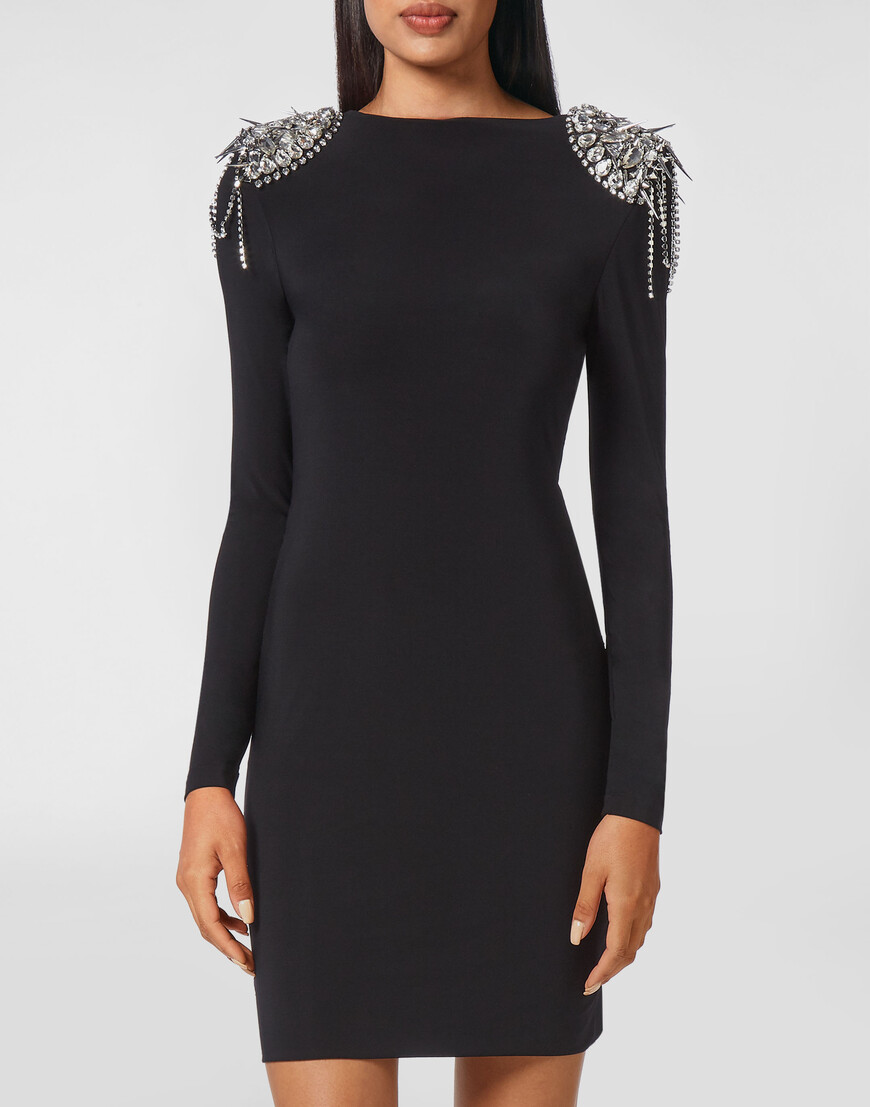 платье  AABC-WRG2483-PJY002N_72 фотография