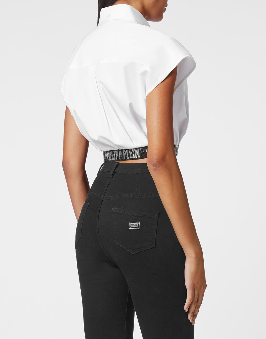 рубашка  AABC-WRP0394-PTE003N_01 купить с доставкой