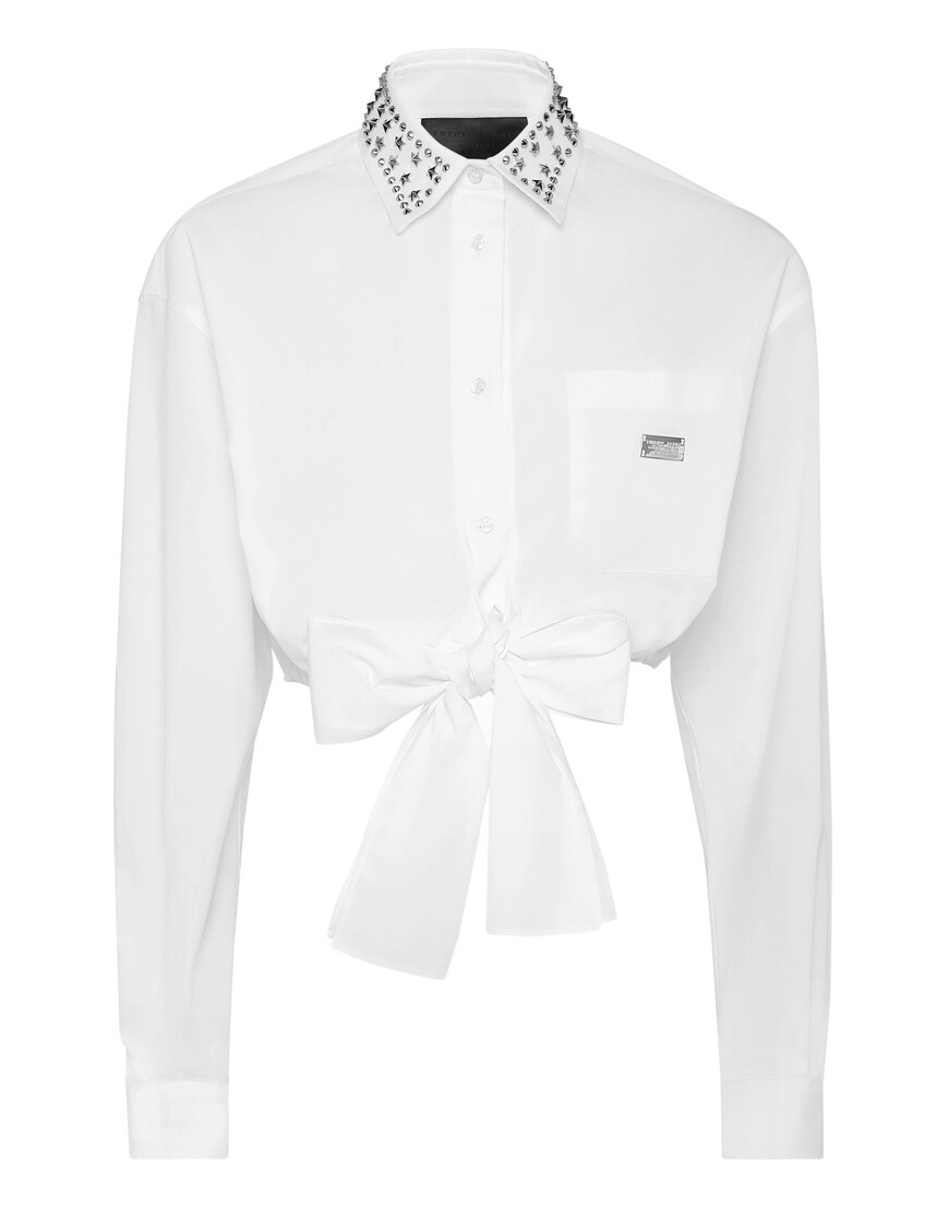 рубашка  AABC-WRP0395-PTE003N_01 по акции