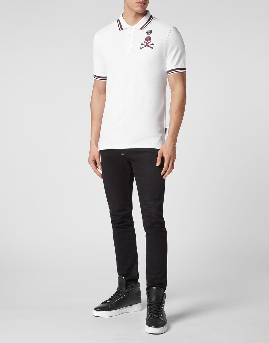 поло  AABC-MTK5990-PTE003N_01 по низкой цене