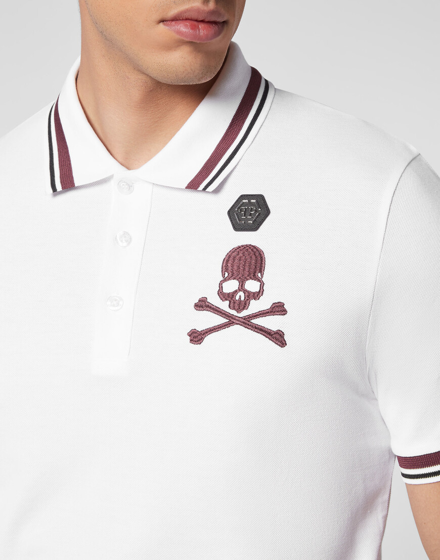 поло  AABC-MTK5990-PTE003N_01 со скидкой